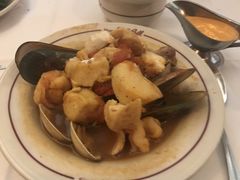 -Musso & Frank Grill