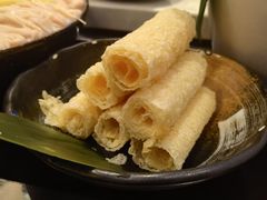 -一哥澳门豆捞·澳门风打边炉(高德置地店)