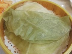-大地春饼店(黄河路店)
