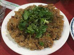 -谢老五跷脚牛肉·非遗传承店