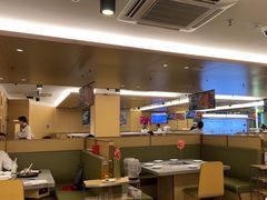 -海底捞火锅(旭辉MALL店)