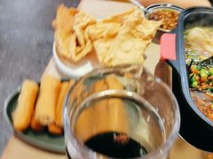 -令狐冲烤鱼·烧菜馆(达明店)