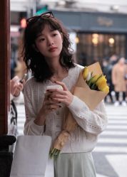 -HairCode芭曲发型