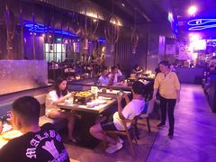 大堂-蛙功夫(福州仓山万达店)