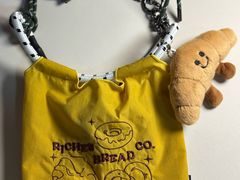 -富贵面包公司(运河店)