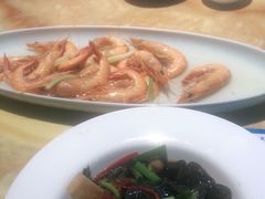 -爷爷的草帽·海鲜馆(孙塘路店)