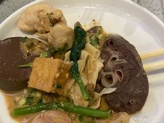 -喜家自助小火锅(乐客城店)