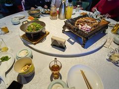 -金狮麟·新豫菜(杏石口路店)