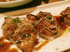 -初居食屋日式料理(万象城购物中心店)