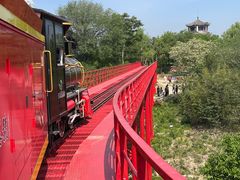 -竹泉村旅游度假区
