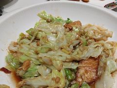 -巴依老爷新疆美食(常营店)