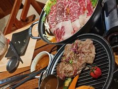 -山葵家居酒屋(天目里店)