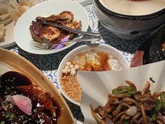 -桂满陇天书(南京德基旗舰店)