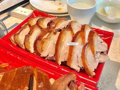 羲和烤鸭-羲和雅苑•北京烤鸭(吴中路万象城店)