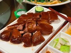 -凤阁楼果木烧鹅(鹤山陈山店)