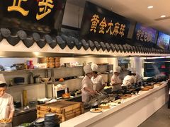 自助取餐区-苏浙徽·农家大院(吴江中山南路店)