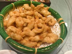 -裕德隆清真饭庄·天津特色菜(东丽店)