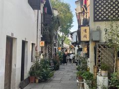 -小河直街历史文化街区