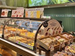 -仟吉KenGee(国贸360店)