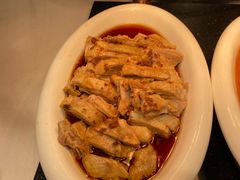 沙姜鸭-威珀斯酒店·珀萃美食餐厅