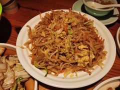 -山西人家(锦创书城店)