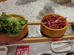 -喜家自助小火锅(卓悦里店)