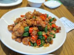 -禾珍珠家常小馆(河南博物院店)