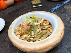 -宋庄魁元艺术餐厅