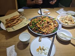-长寿面馆(振兴路店)