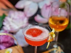 -广州希尔顿逸林酒店-OPEN開·全日制餐厅·海鲜·小火锅·自助餐(东风路店)