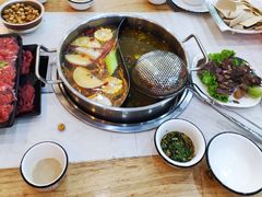 -田村·酸汤鲜牦牛肉火锅(布达拉宫广场店)