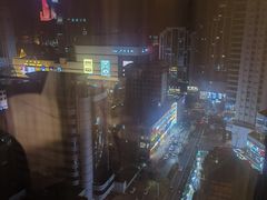 -和颐至尚酒店(石家庄勒泰中心省博物院店)
