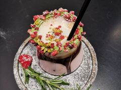 -BE NORMAL CAFE(霞溪路店)