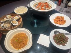 -徐记海鲜(陕西历史博物馆|明德门店)