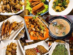 -撸小妖(六里桥总店)