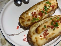 -绿茶餐厅(城西银泰城店)