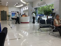 -浦发银行(虹口支行)