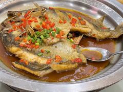 -湘桂人酒楼(西便门店)