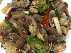 -田源农家饭店·窑鸡王·海鲜(东部湾·融创店)