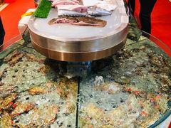 -天天渔港(杏林街店)