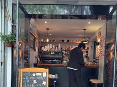 -Joymean coffee.见面咖啡