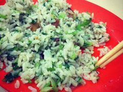 -舒蔡记生煎菜饭(云南中路店)
