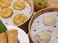 -苏小柳点心·手作小笼包(新街口分院店)