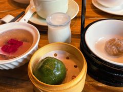 安溪咸笋包-临家闽南菜(大唐店)