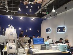 -兰湘子·湘菜小炒(石家庄万象城店)