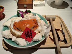 蟹蟹您-七号私厨·百年洋楼