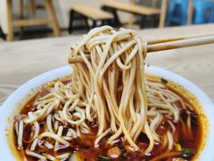 -吴记怪味面(牛王庙店)