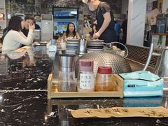 -大成铁板烧•板前(复古餐厅石老人店)