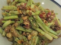 -新新湘菜馆(新中街二条店)