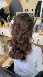 -GANO HAIR 